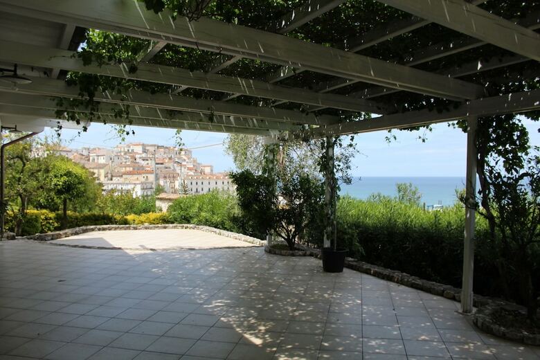 Hotel Villa Vittoria