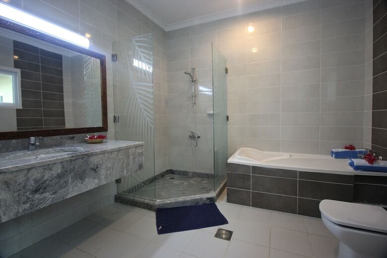 Hotel Zanzibar Ocean Blue