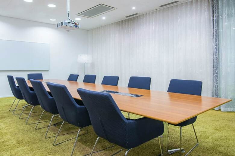 Quality Hotel Park S�dert�lje City