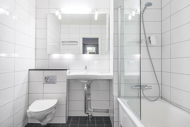 Quality Hotel Park S�dert�lje City