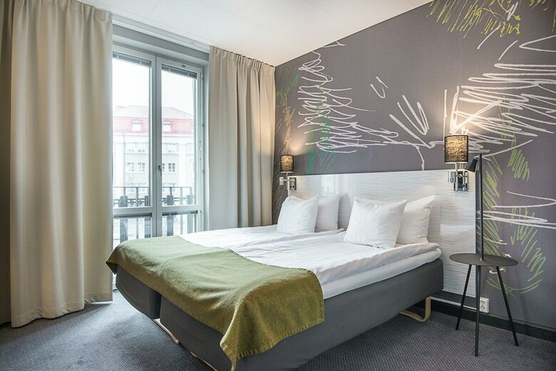 Quality Hotel Park S�dert�lje City