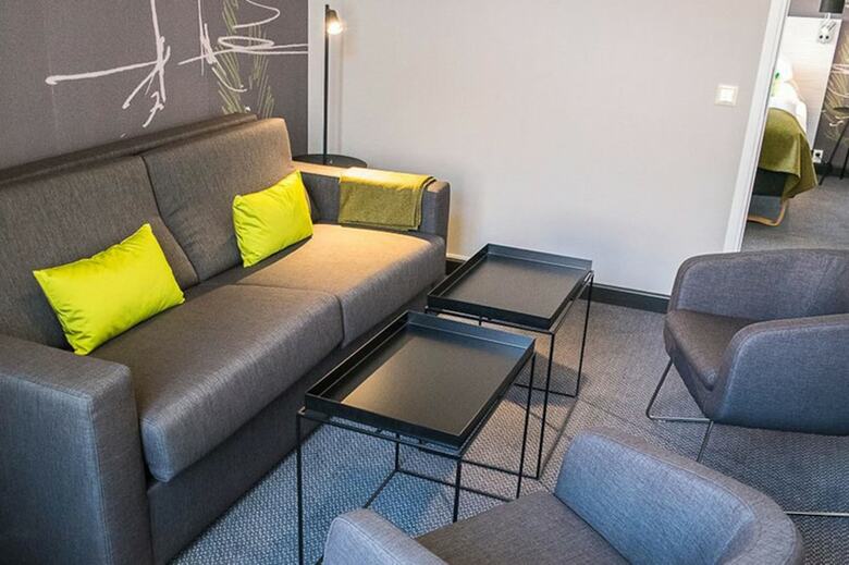 Quality Hotel Park S�dert�lje City