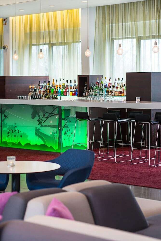 Quality Hotel Park S�dert�lje City