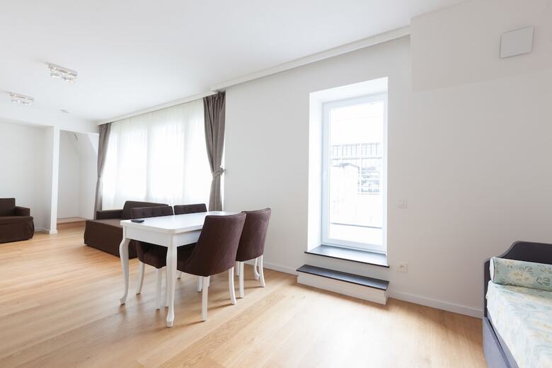Apartamentos R�sidence Regent 55