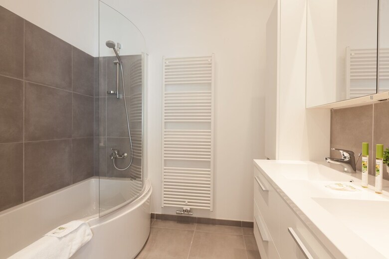 Apartamentos R�sidence Regent 55