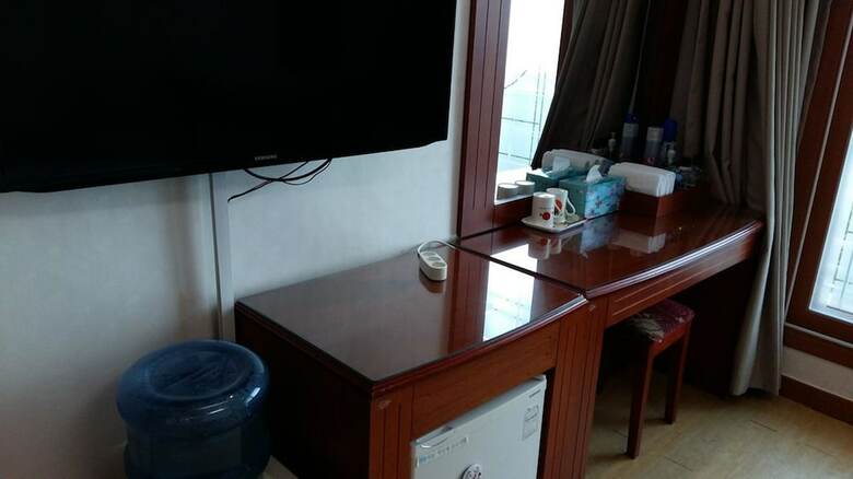 Hotel Davinchi Motel