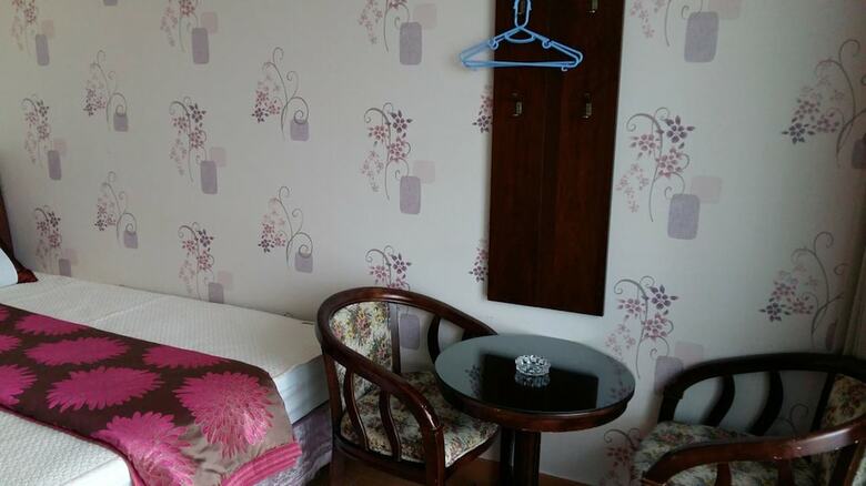 Hotel Davinchi Motel