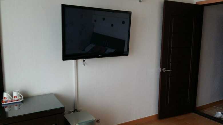 Hotel Davinchi Motel