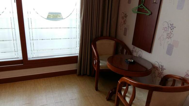 Hotel Davinchi Motel