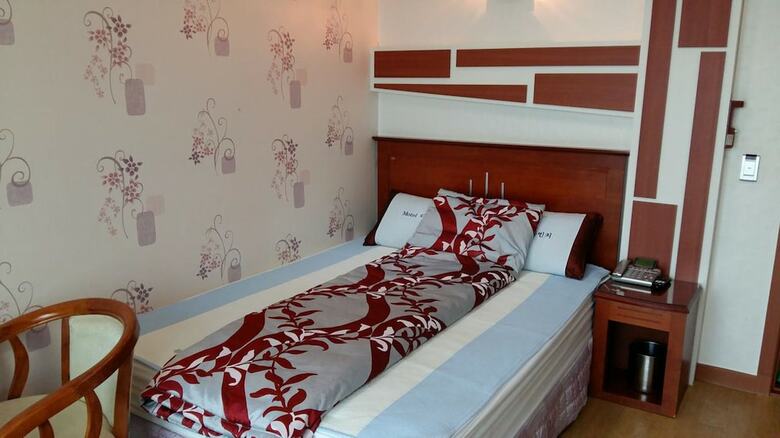 Hotel Davinchi Motel