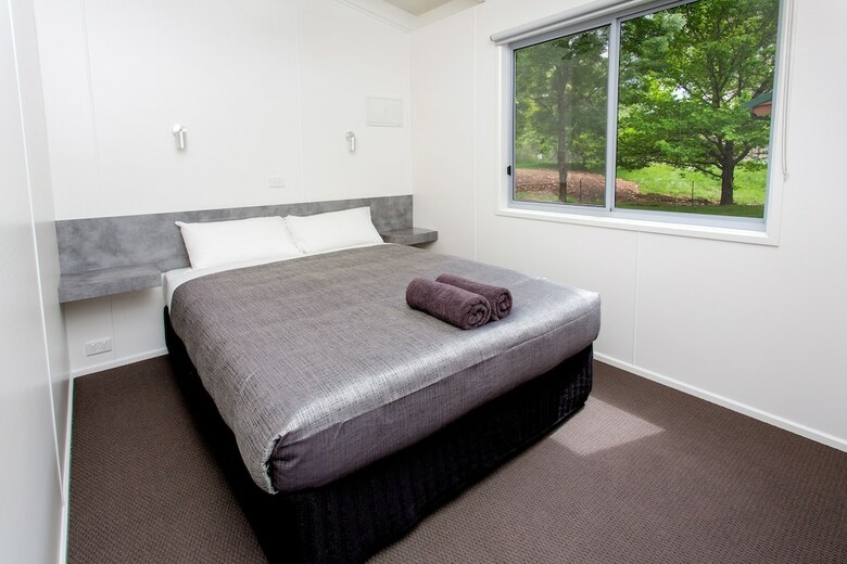 Cabana Bright Freeburgh Caravan Park