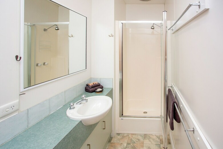 Cabana Bright Freeburgh Caravan Park