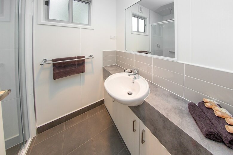 Cabana Bright Freeburgh Caravan Park