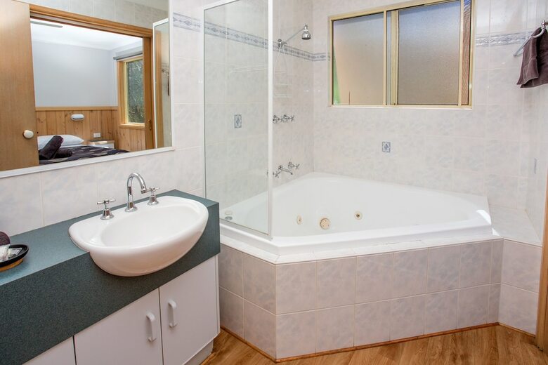 Cabana Bright Freeburgh Caravan Park