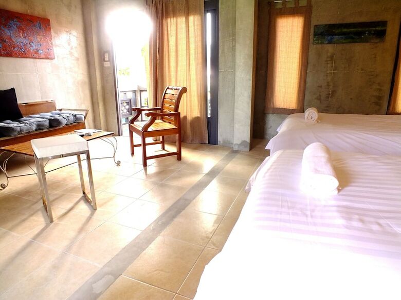 Hotel The Cave Studio Samui