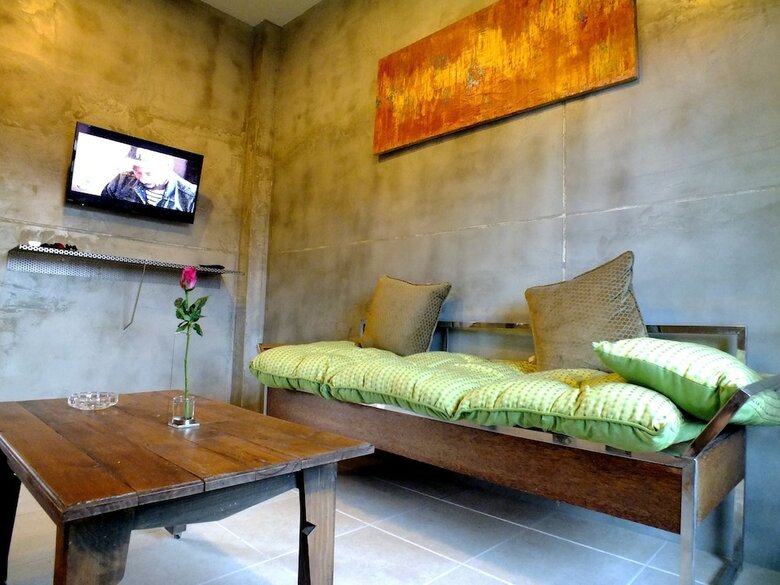 Hotel The Cave Studio Samui
