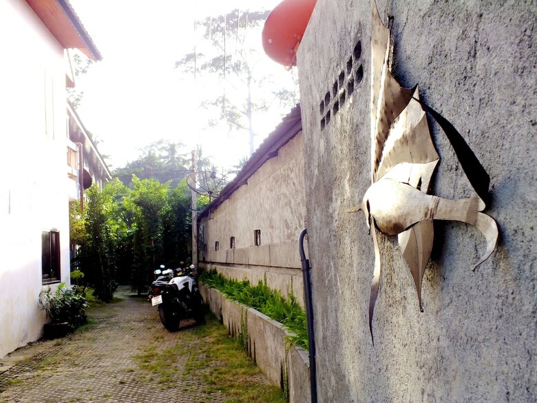Hotel The Cave Studio Samui