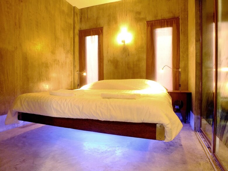 Hotel The Cave Studio Samui