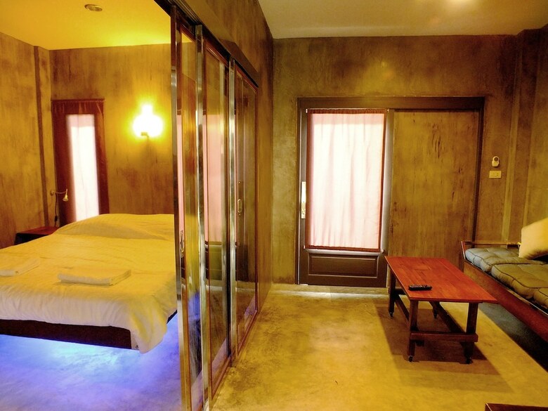 Hotel The Cave Studio Samui