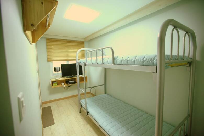 Hotel Guest House The Hill