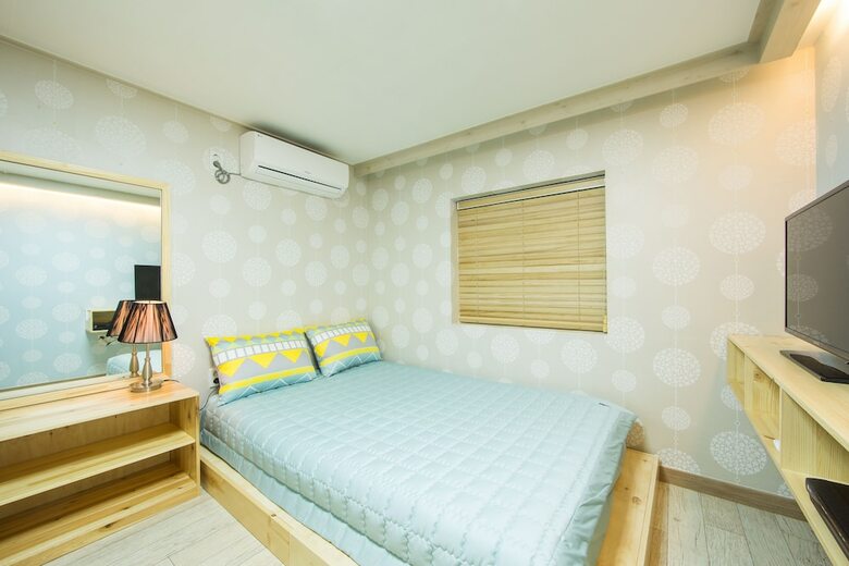 Hotel Guest House The Hill