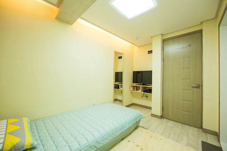 Hotel Guest House The Hill