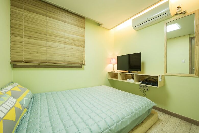 Hotel Guest House The Hill