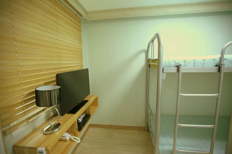 Hotel Guest House The Hill