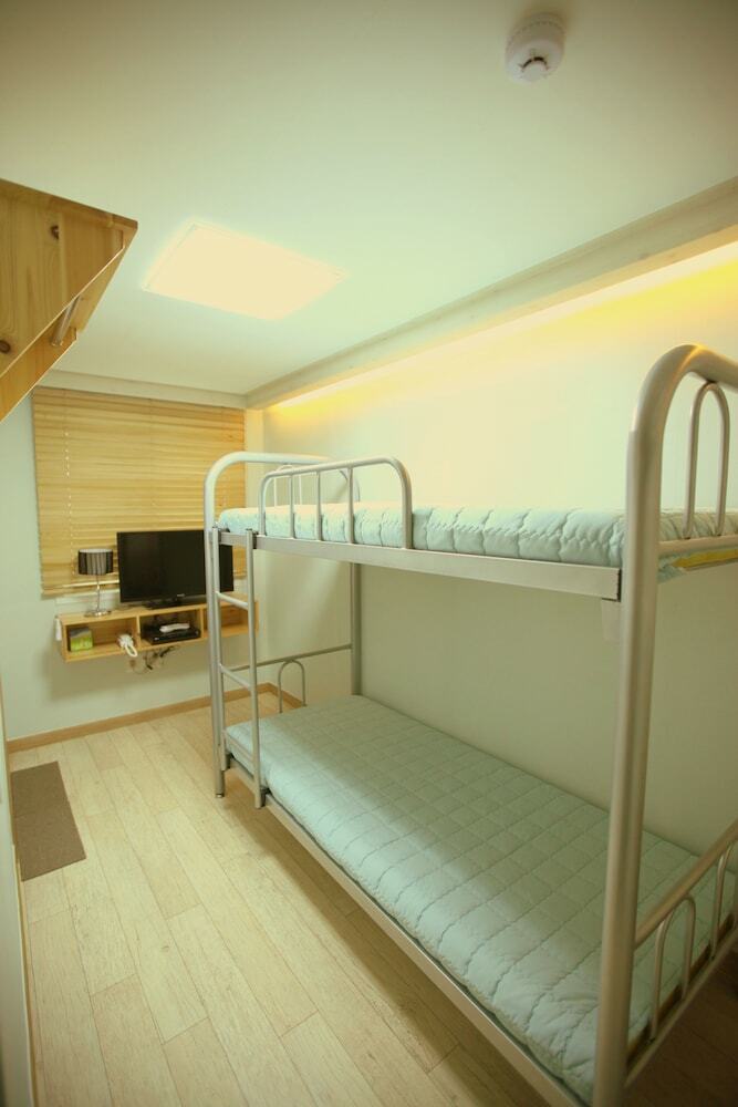 Hotel Guest House The Hill