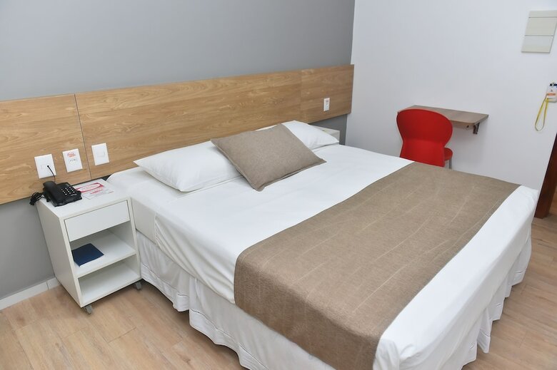 Hotel Tr�s Caravelas