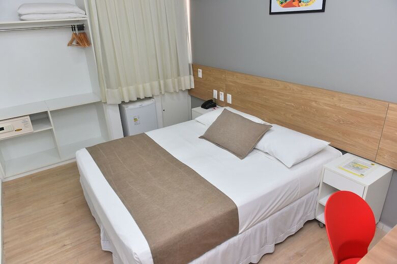 Hotel Tr�s Caravelas
