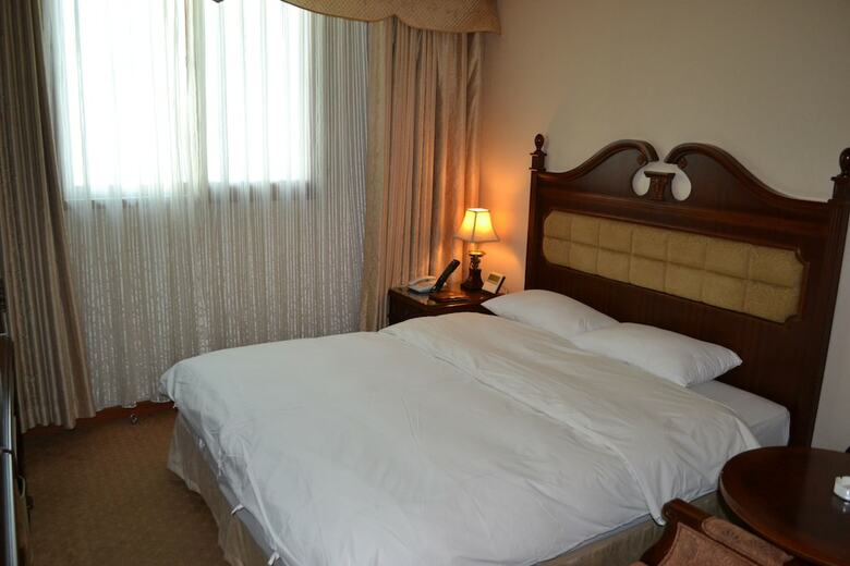 New Chonji Hotel