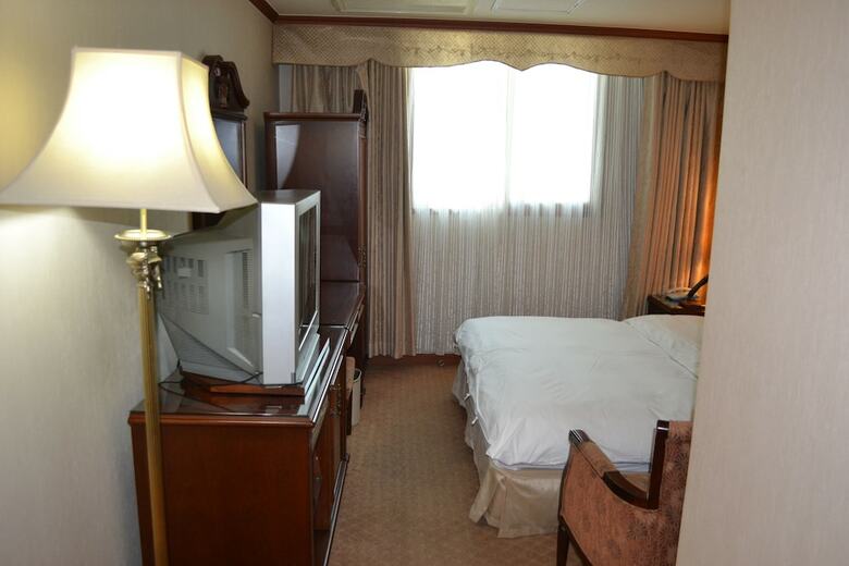 New Chonji Hotel