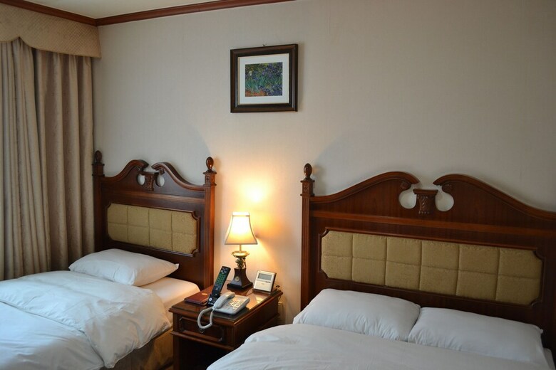 New Chonji Hotel