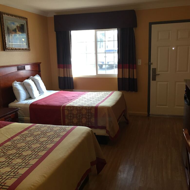 National City Motel