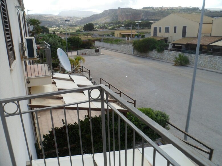 Apartamento Acqua Marina