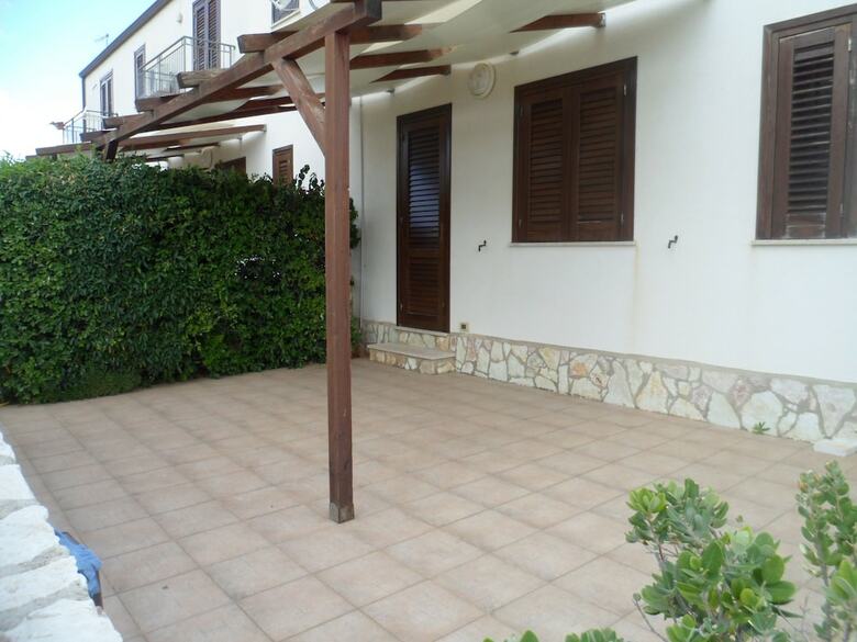 Apartamento Acqua Marina