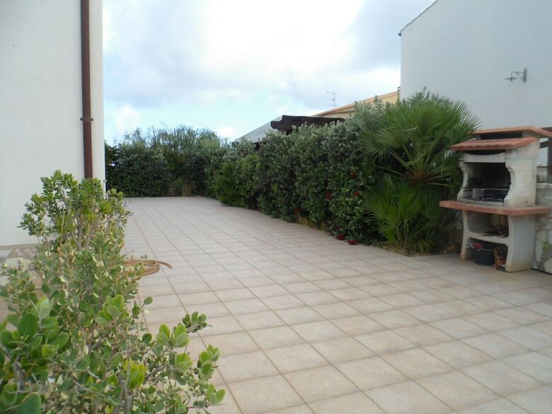 Apartamento Acqua Marina
