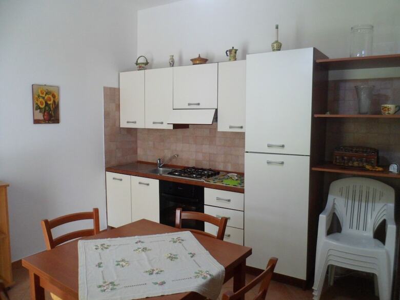 Apartamento Acqua Marina