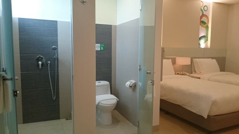 Go Hotels Butuan