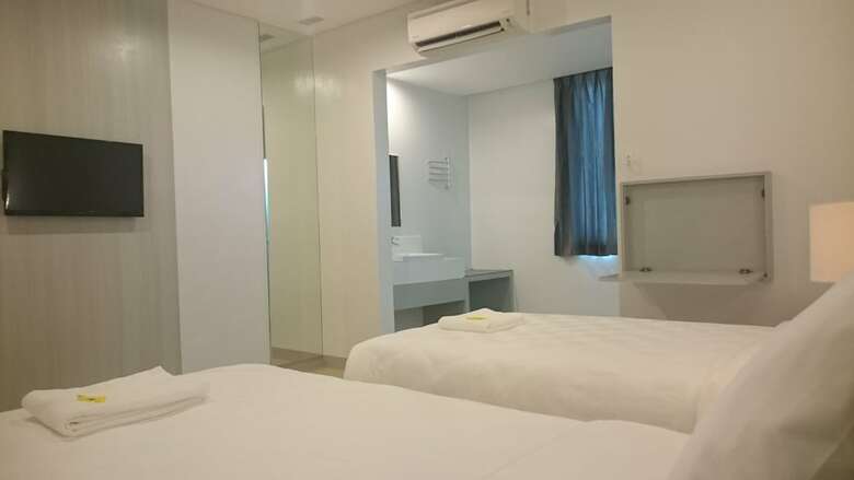 Go Hotels Butuan