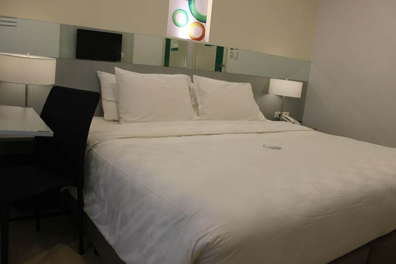 Go Hotels Butuan