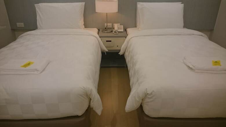 Go Hotels Butuan