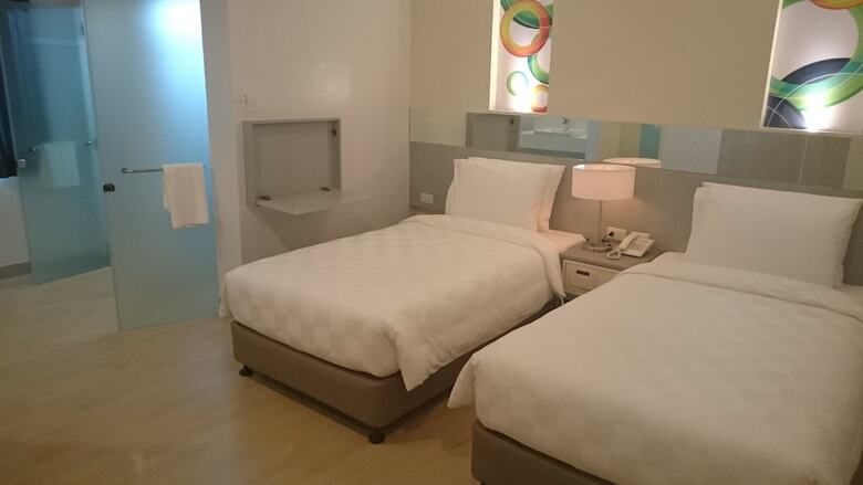 Go Hotels Butuan