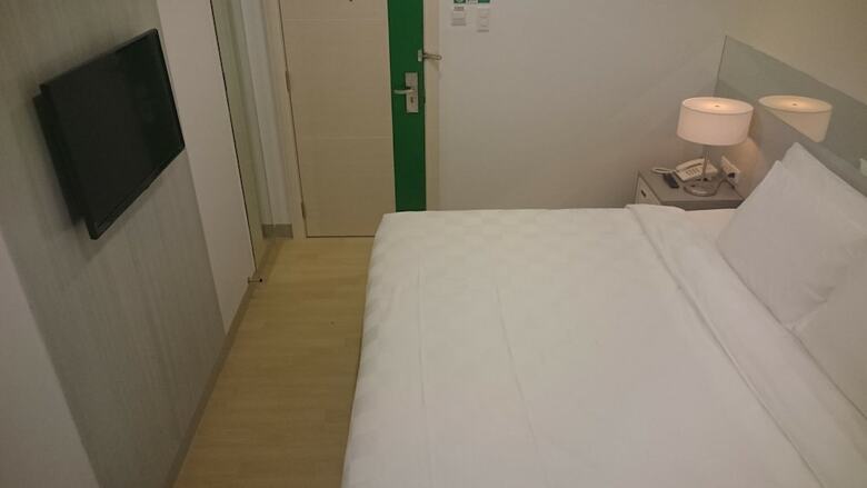 Go Hotels Butuan