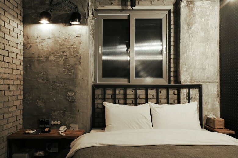 Boutique Hotel K Jongno