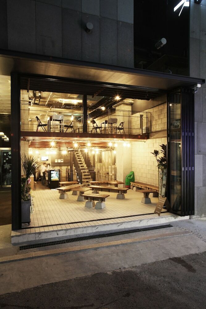 Boutique Hotel K Jongno