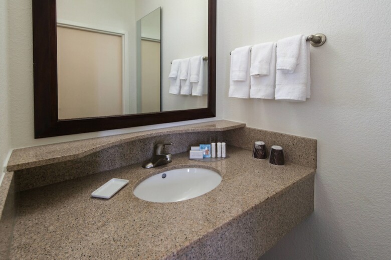 Hotel Springhill Suites By Marriott Greensboro
