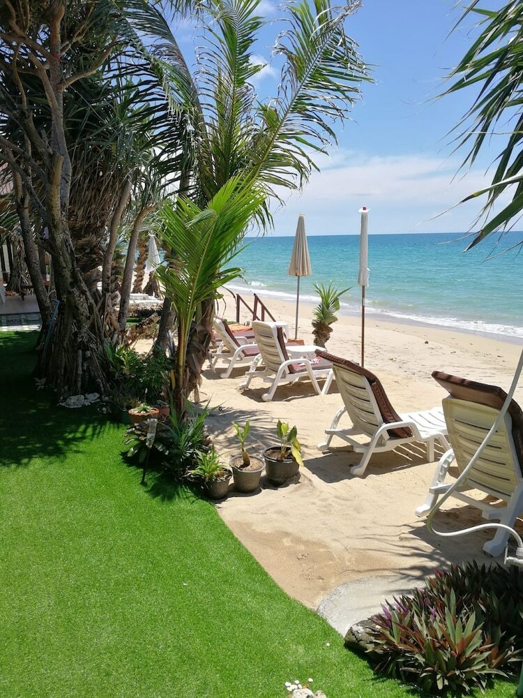 Hotel Baan Rim Lay