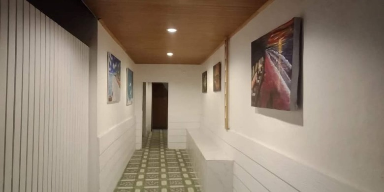 Hotel Baan Rim Lay